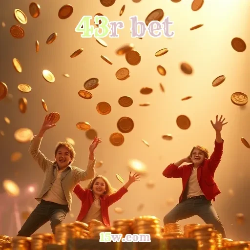 43r bet App