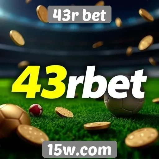 Comparação de bônus disponíveis no 43r bet