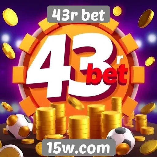 Como funciona o sistema de bônus em 43r bet