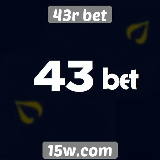 Avaliação dos jogos disponíveis na 43r bet