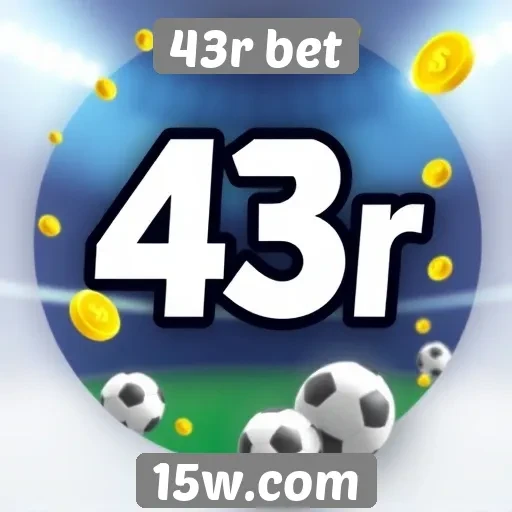 43r bet análise das opções de jogos disponíveis